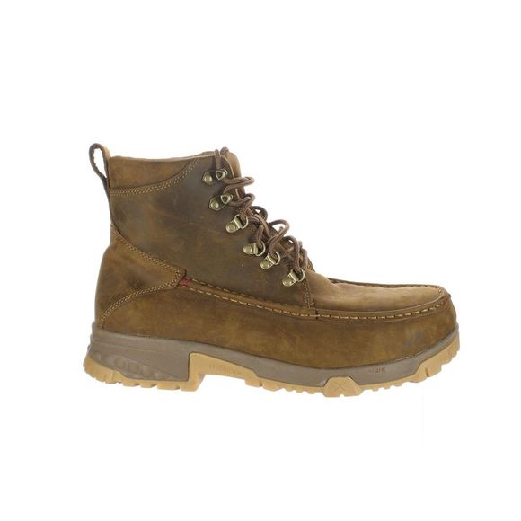Twisted X Other - Twisted X Mens Brown Work & Safety Boots Size 10.5 Medium (D, M)